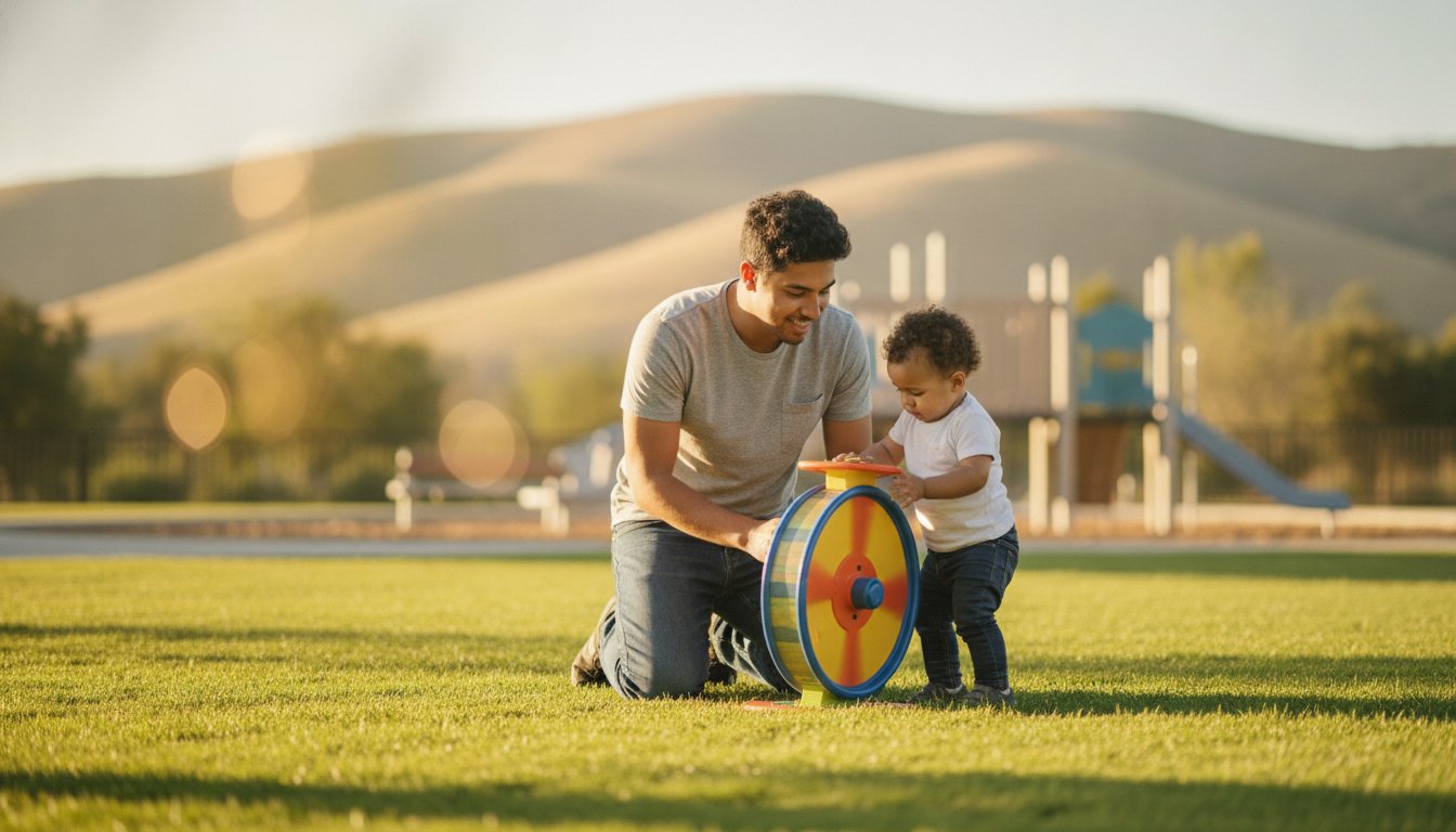 Early Signs of Autism in Toddlers: A Morgan Hill Parent’s Resource Guide (2026)