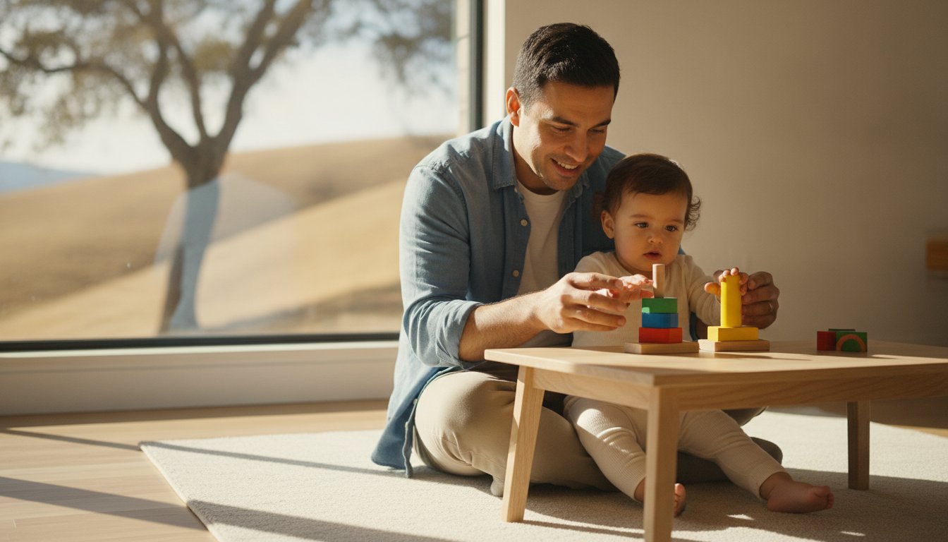 Early Start Eligibility in California: A Parent's Guide to Early Intervention (2026)