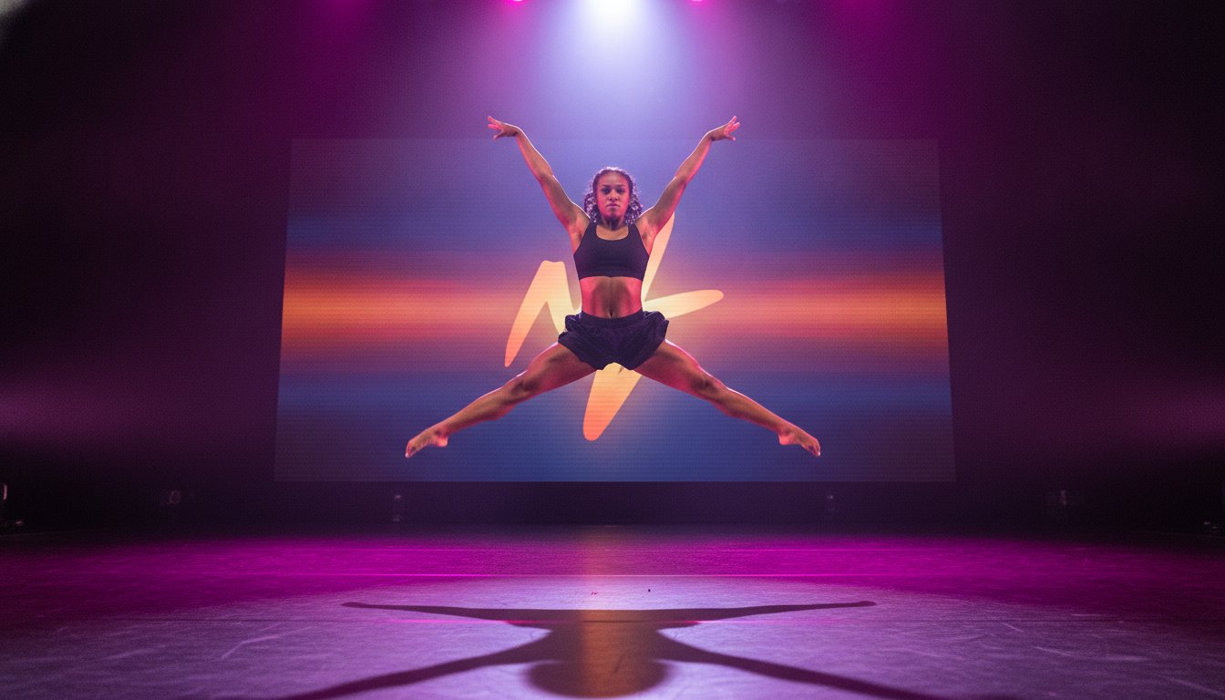 Earning the Crown: The Truth Behind a National Dance Championship Title
