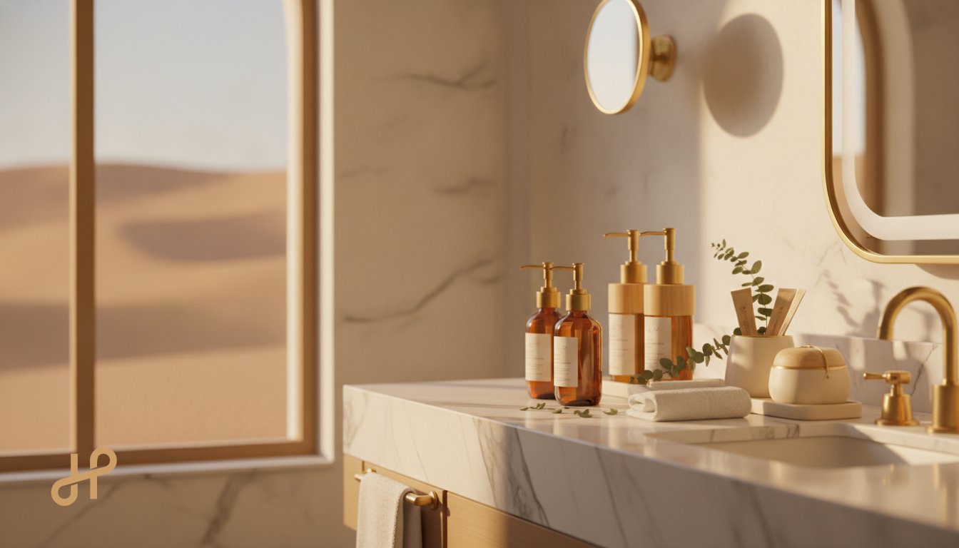 Eco-Friendly Hotel Amenities Oman: 2026 Sourcing Guide