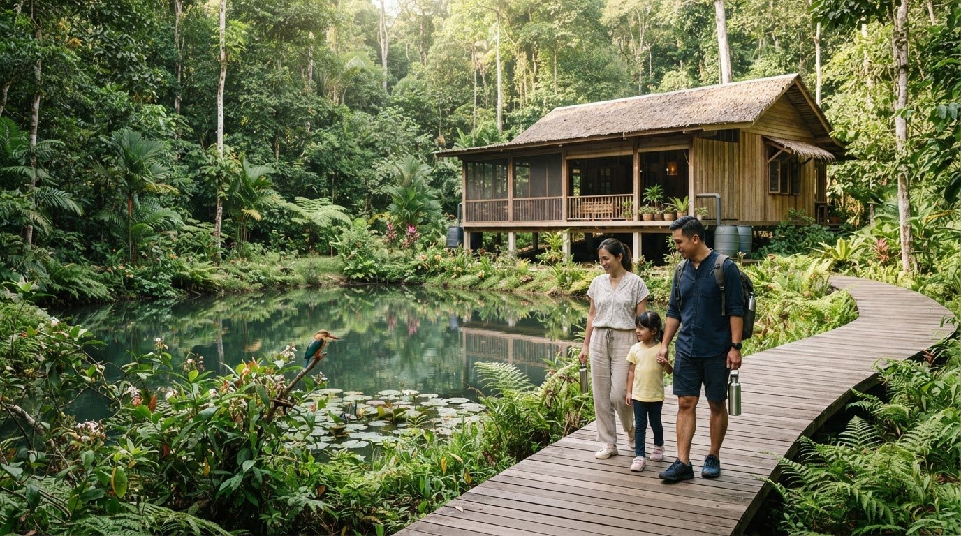 Eco-Tourism Destinations: A Nature-First Guide for 2026