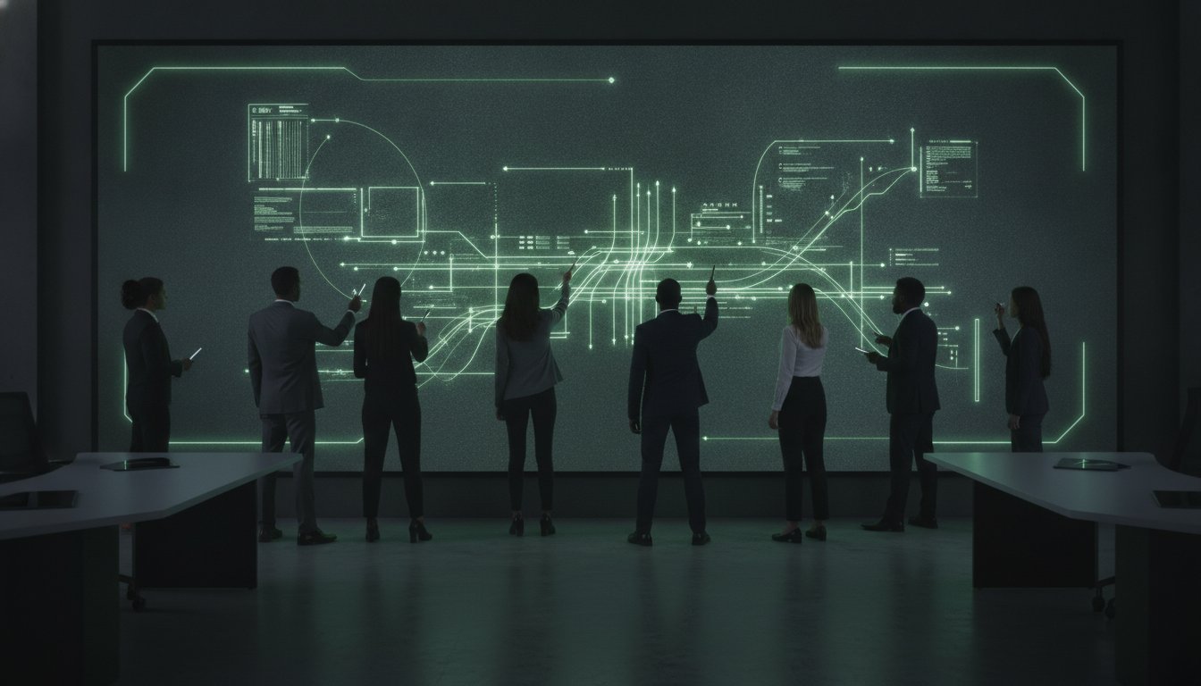 ECommerce AI Transformation Services: Engineering 8-Figure Velocity in 2026