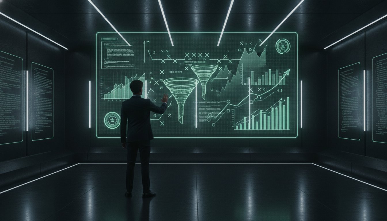 ECommerce AI Transformation Services: Engineering 8-Figure Velocity in 2026
