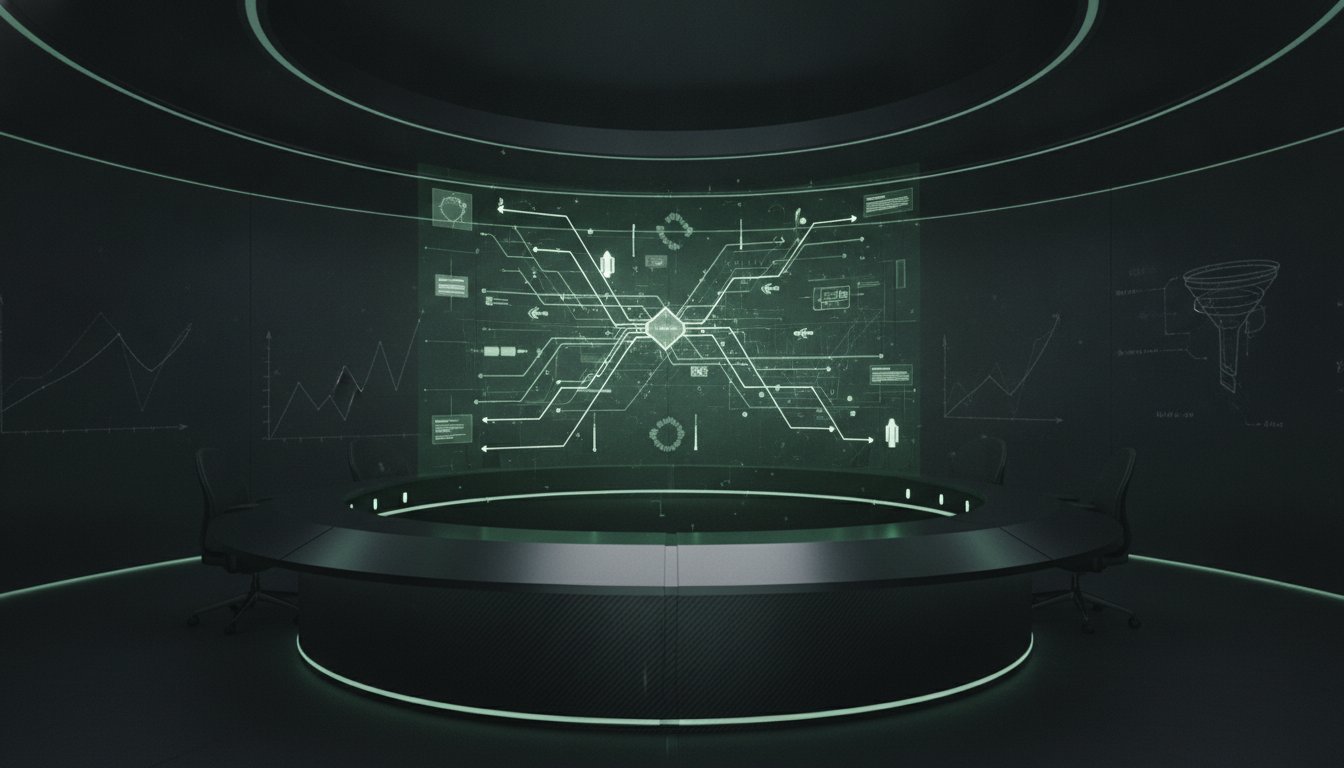 ECommerce Brand Scaling Strategy: The 2026 Agentic Playbook