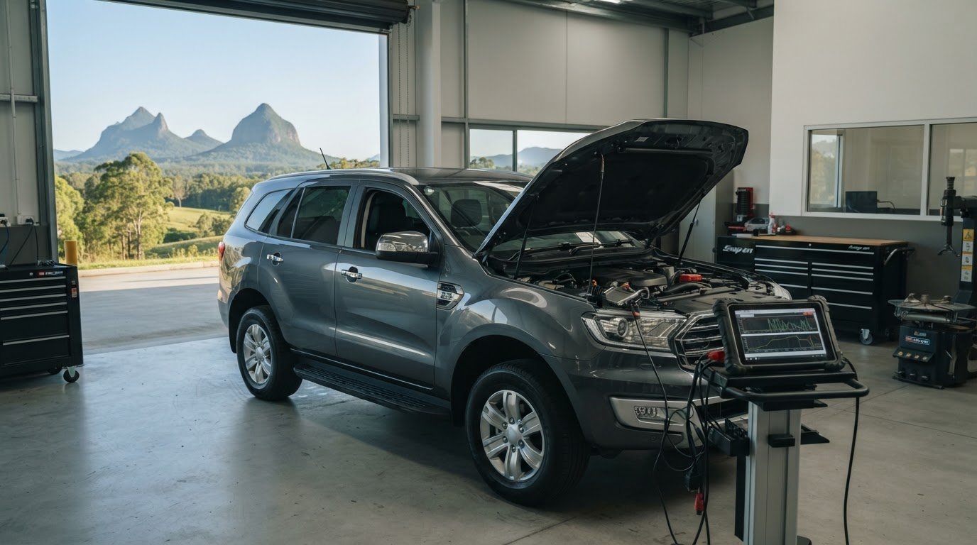 ECU Tuning for Fuel Economy: What It Can, and Cannot, Do