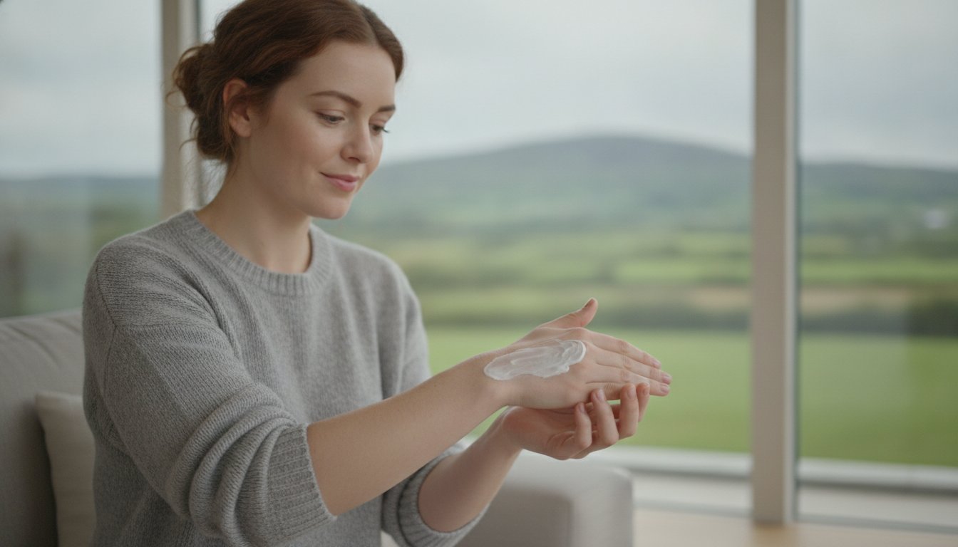 Eczema Management: A Step-by-Step Guide to Soothing Your Skin