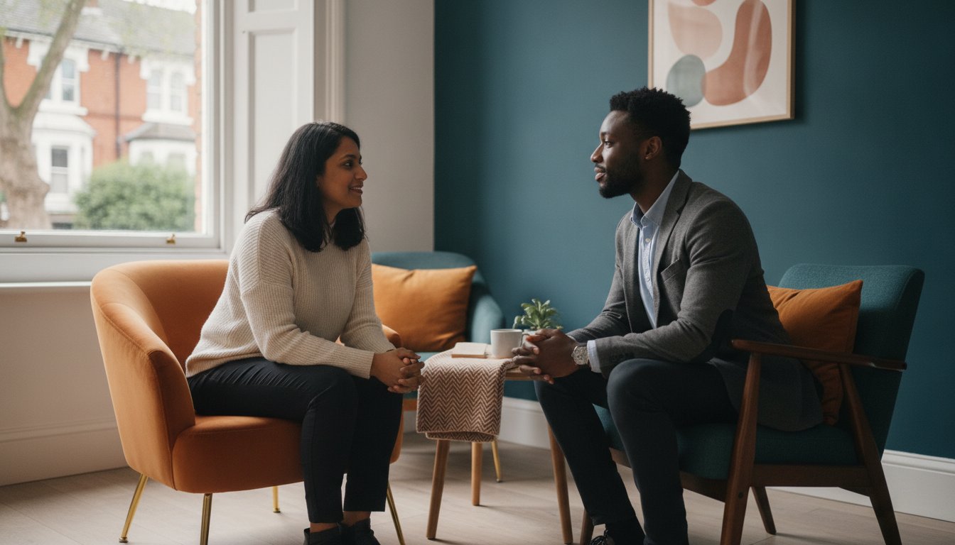 Edgbaston Therapist: A Guide to Finding the Right Local Support in 2026