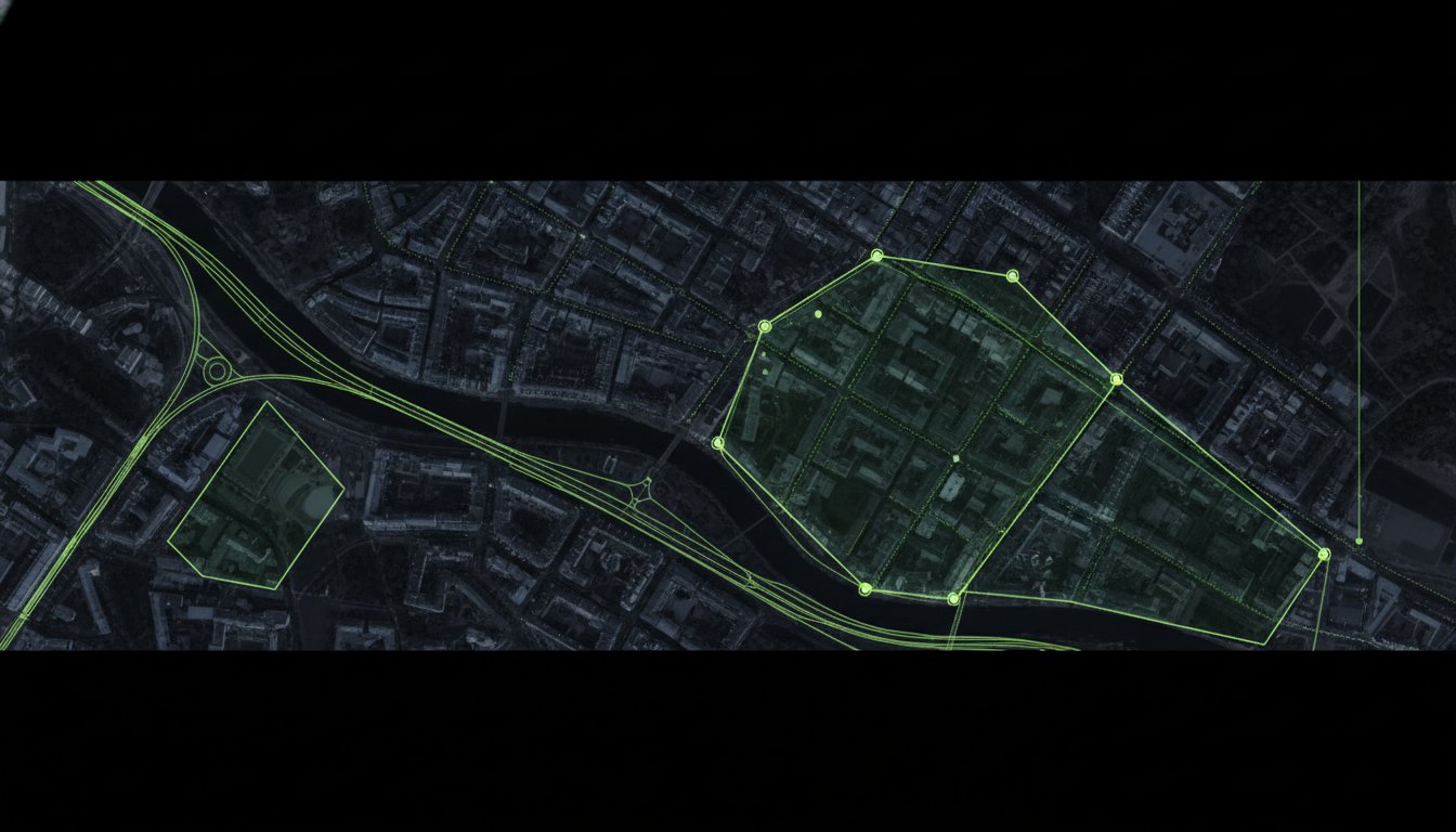 Édition avancée de données vectorielles qgis: when it is a good fit and what to watch