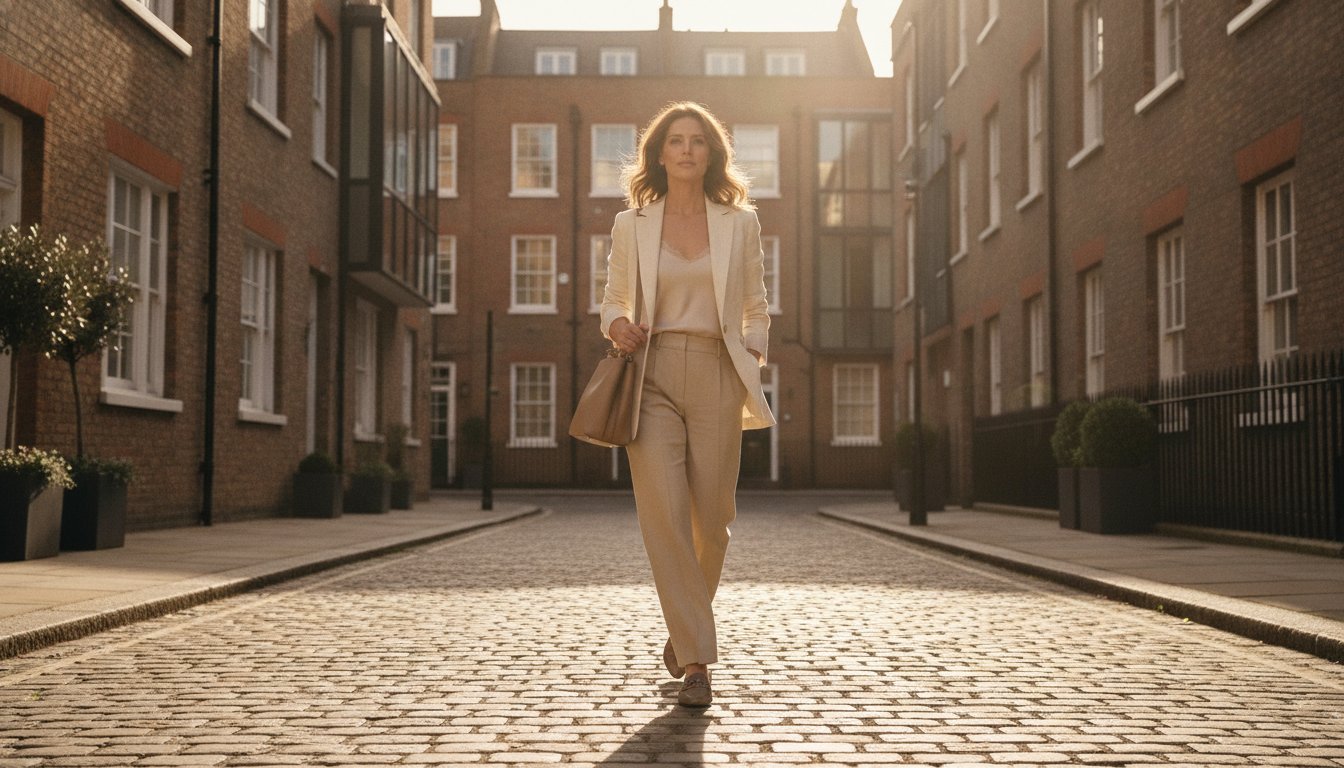 Editorial Fashion Photographer: Building Brand Authority Through Narrative Imagery