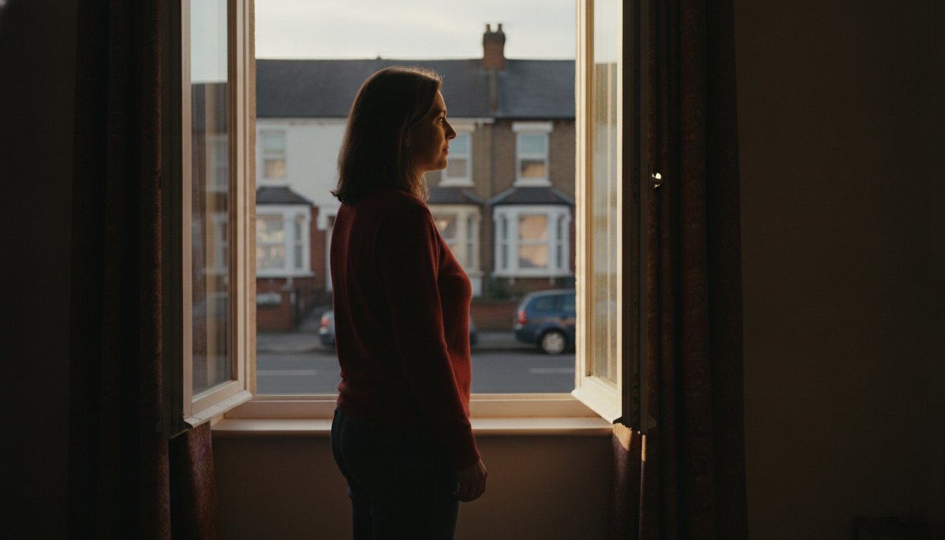 Educație și prevenire în violența domestică: Mituri și realități pentru românii din UK