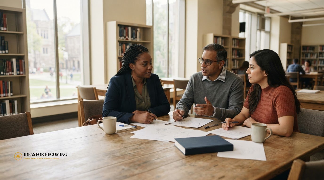 Educational Leadership Consulting: Choose Support That Develops Leaders