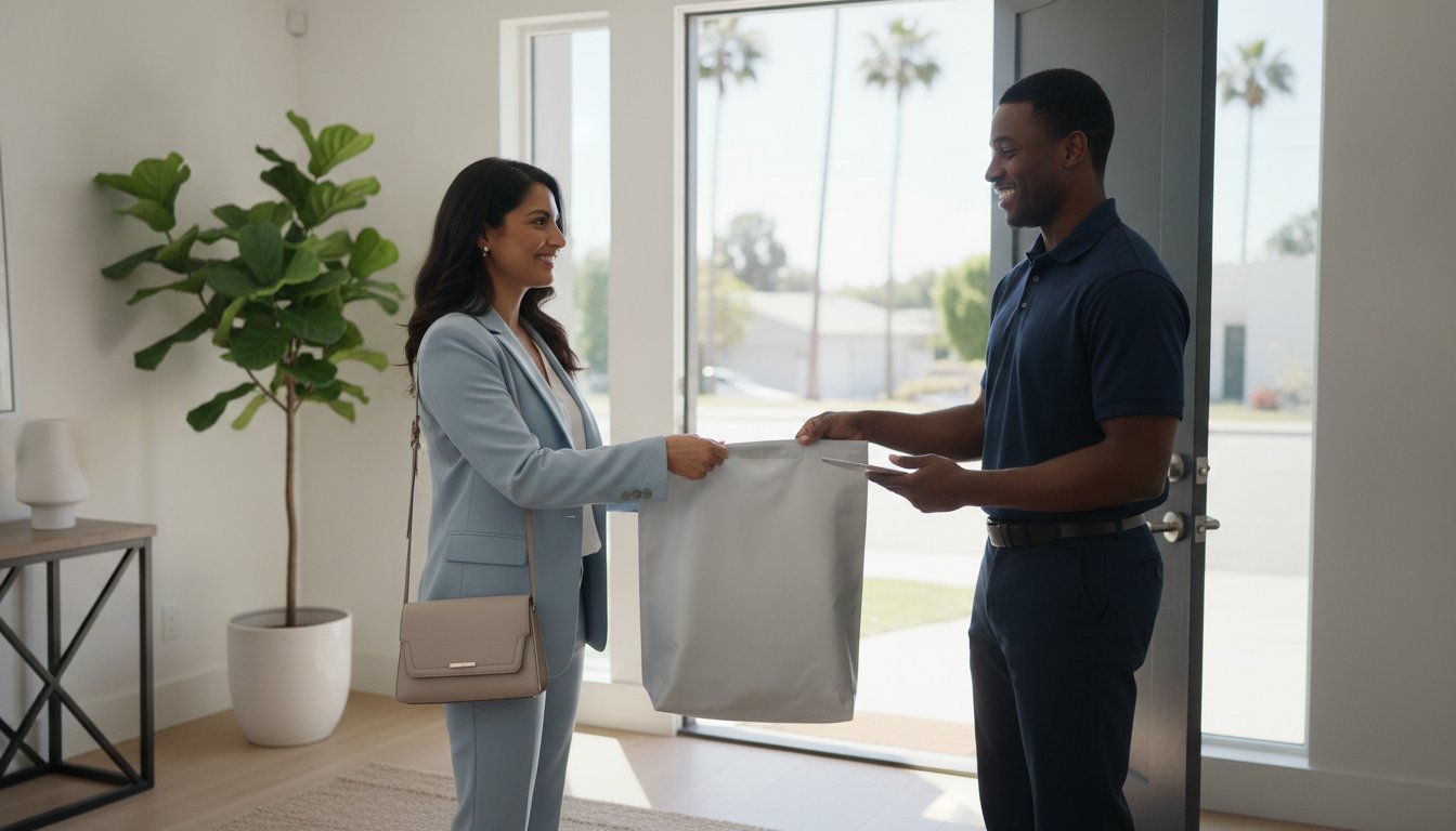 Effective Laundry Outsourcing: Reclaim Your Time
