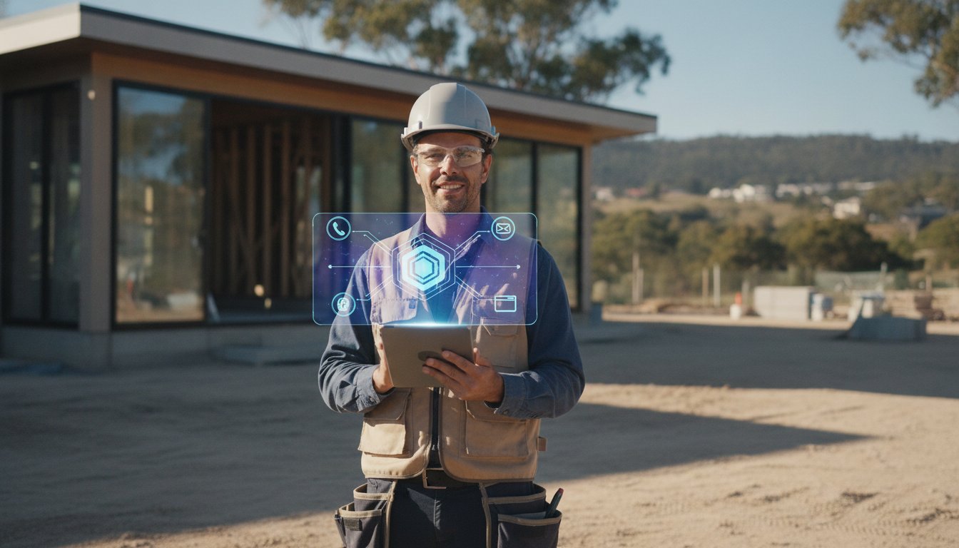 Efficient Tradie Lead Management: 2026 Australian Guide