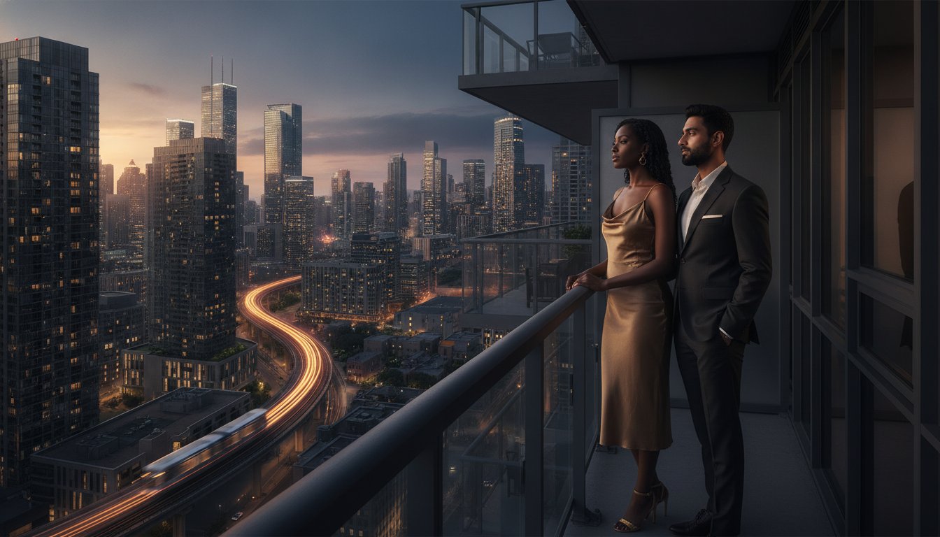 Eglinton Ave W Condos: GTA's Most Connected Corridor