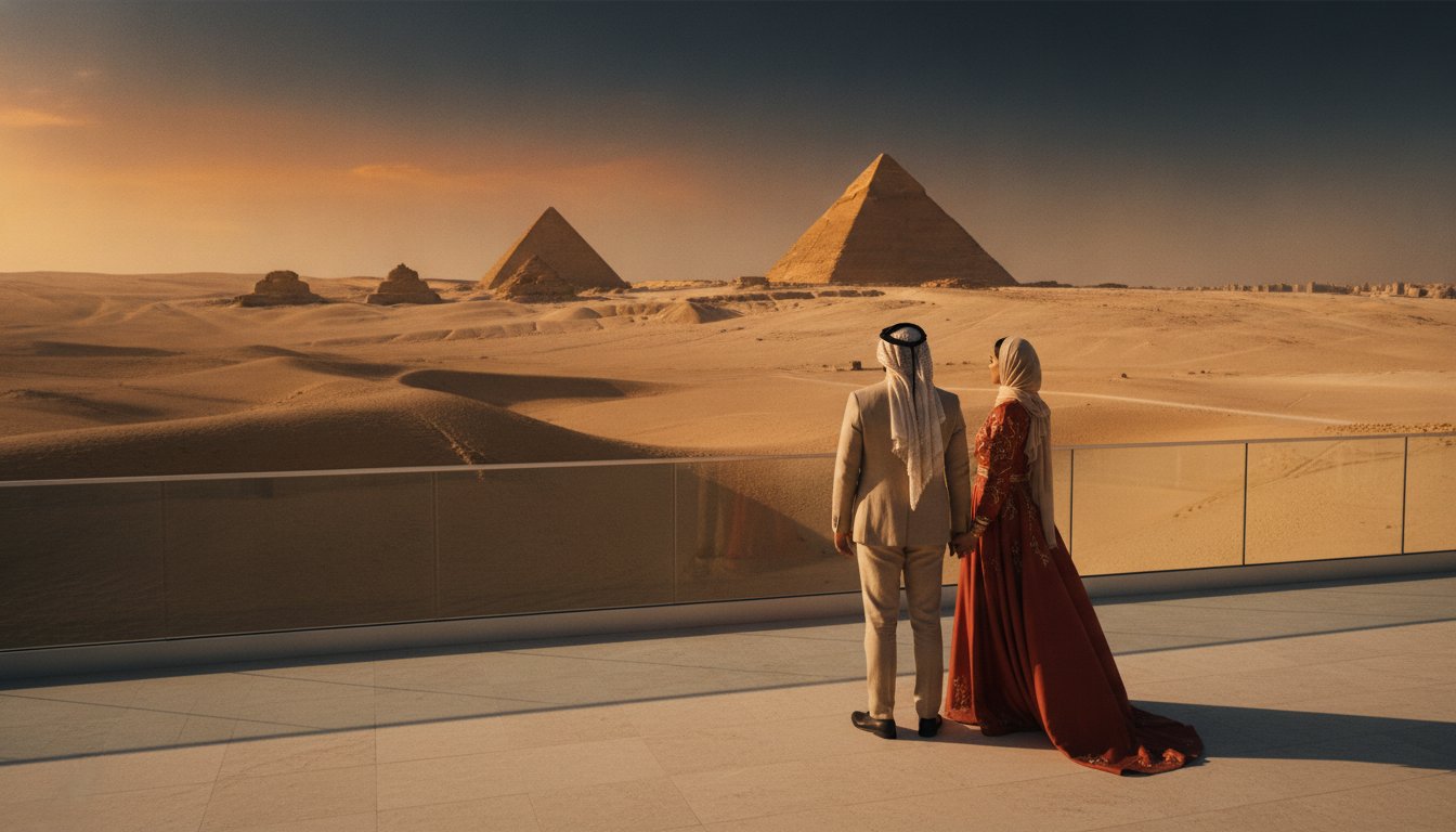 Egypt Ancient History Tours: A Comprehensive Guide to 2026 Archaeological Expeditions