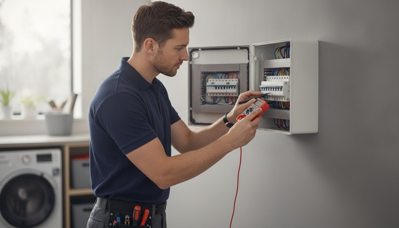 EICR Codes Explained for Landlords: 2026 Compliance Guide