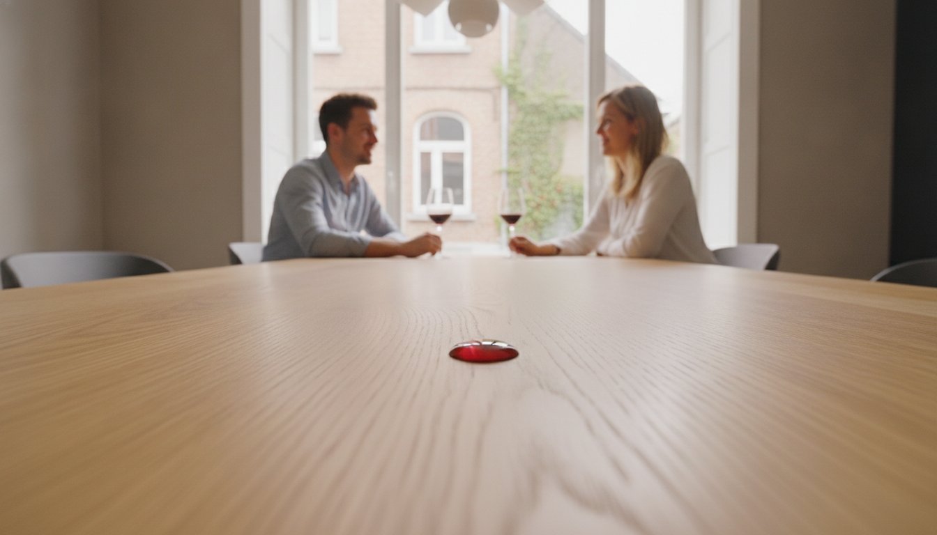 Eiken tafel beschermen: de ultieme gids voor een vlekkeloos resultaat in 2026