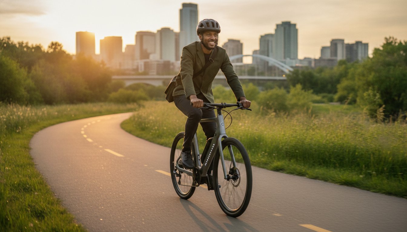 Electric Bikes and Bicycles: The Comprehensive 2026 Canadian Buyer’s Reference