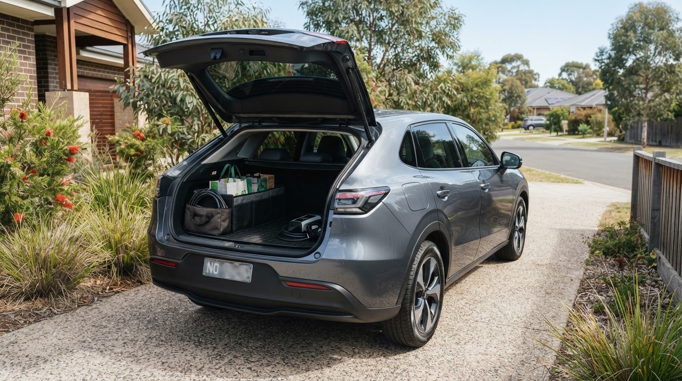Electric car accessories: 7 useful upgrades for everyday driving
