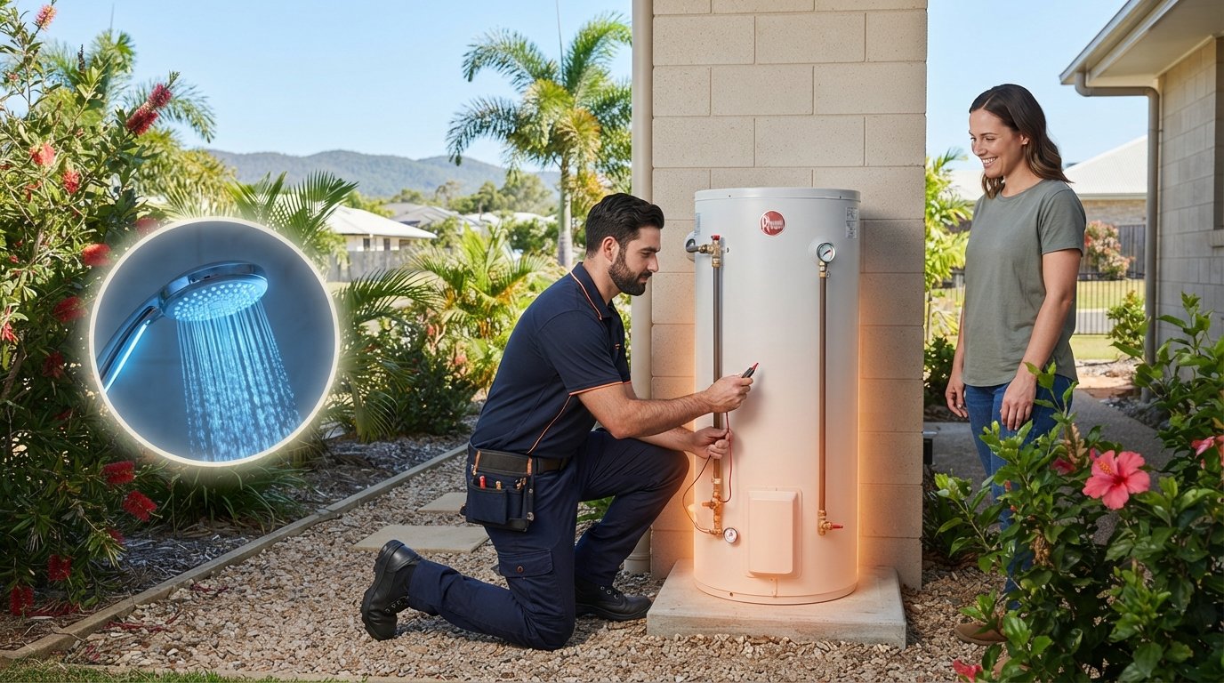 Electric Hot Water System Not Heating: Step-by-Step Diagnostic Guide