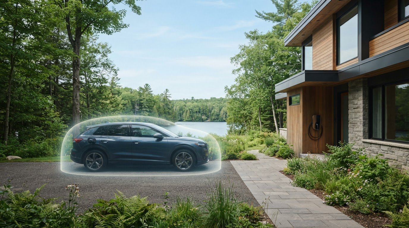 Electric Vehicle Insurance in Ontario: Coverage, Costs, and Key Questions