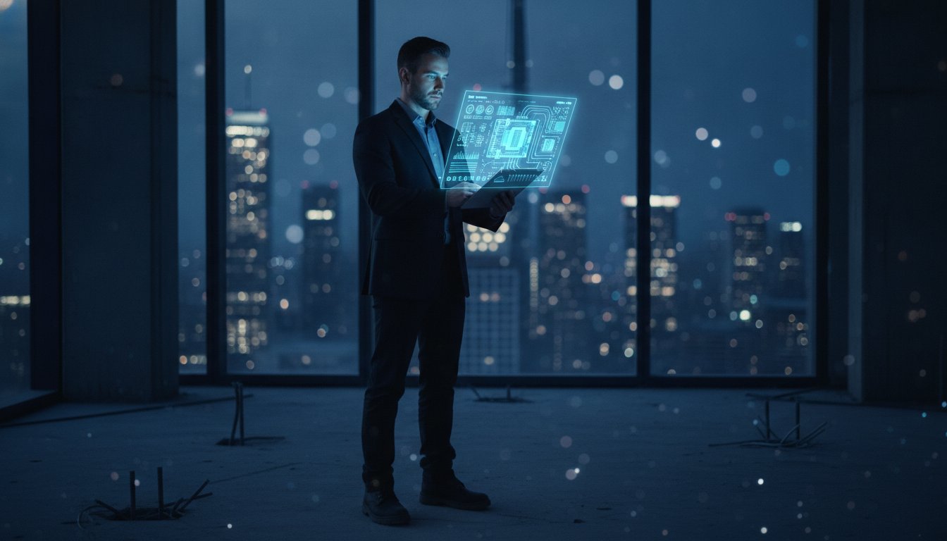 Electrical Contractor Quoting Software: The 2026 Strategic Guide to AI-Driven Bidding