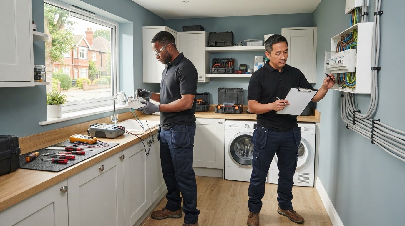 Electrical Installation Condition Report Cost in Bedford: A Clear Guide