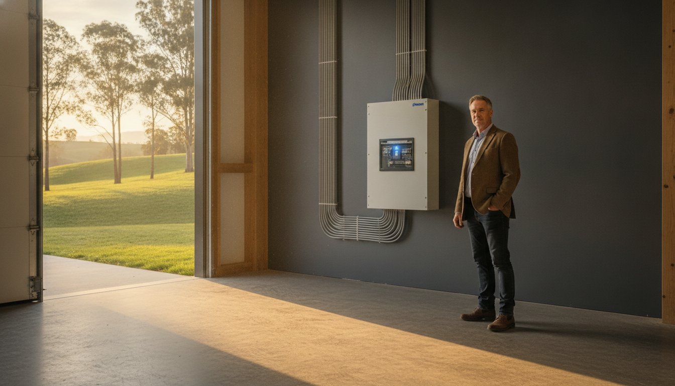 Electrical Safety for Rural Properties Southern Highlands: The 2026 Landowner’s Guide