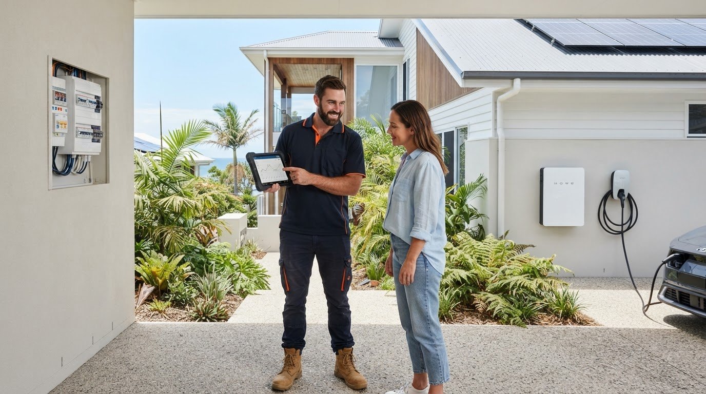 Electrician Palm Beach: A Local Checklist for Choosing the Right Help