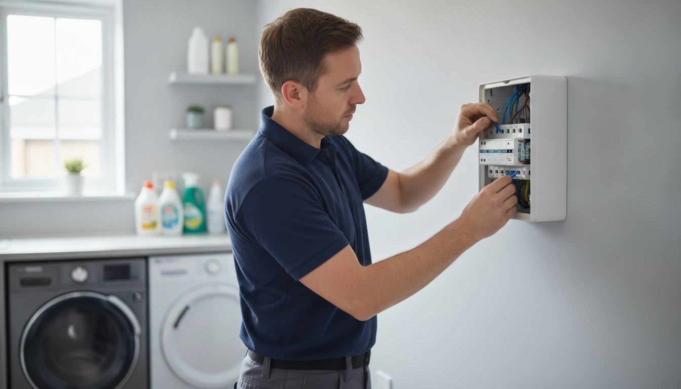 Electrician Quote Milton Keynes: Why 18th Edition Qualifications Are Essential