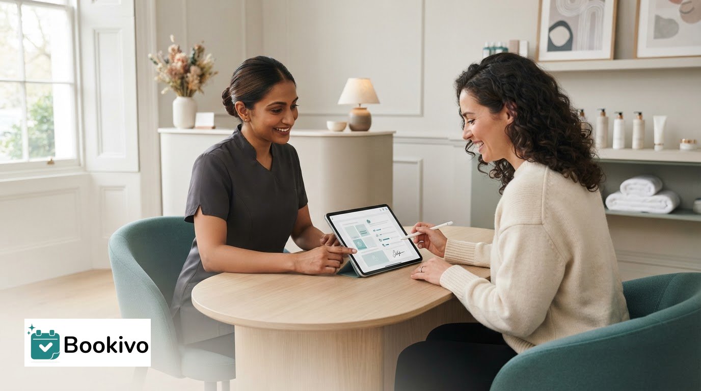 Electronic Consultation Forms: 2026 Paperless Clinic Guide