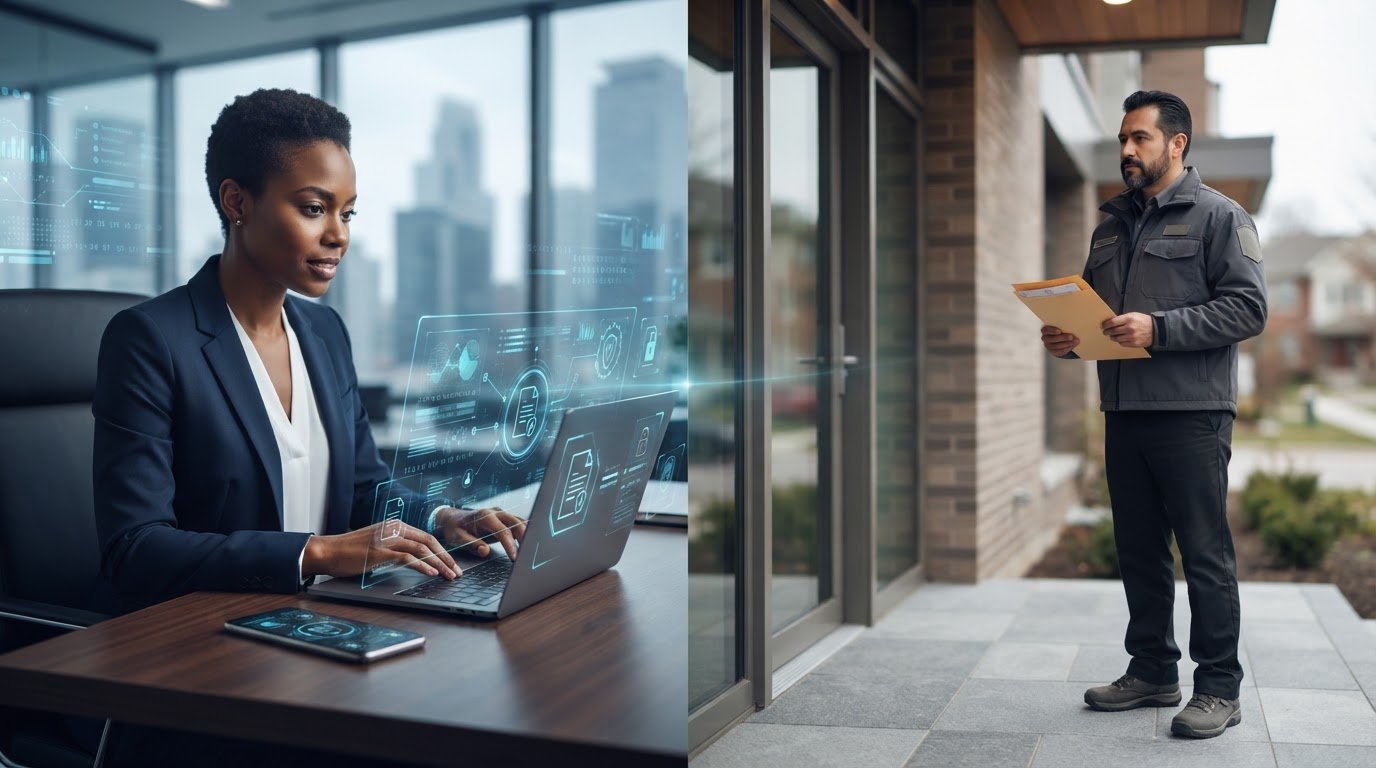 Electronic Process Serving Solutions: How to Compare Your Options in 2026