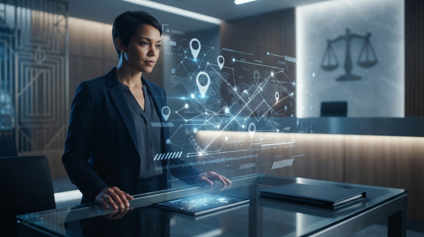 Electronic Service Audit Trail: Complete Legal Guide 2026