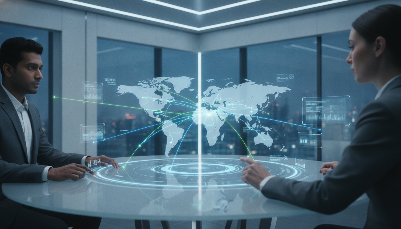 Electronics Supply Chain Visibility: 2026 OEM Guide