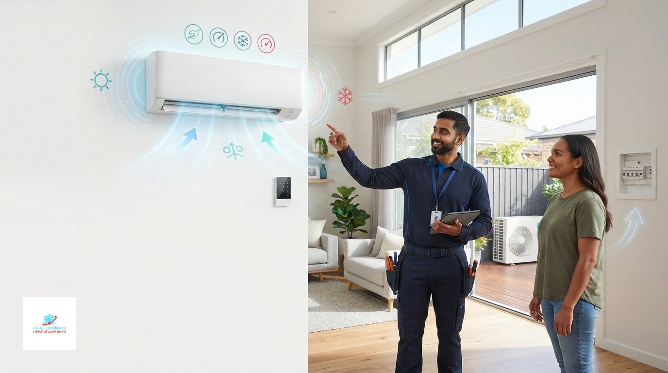 Eligible Air Conditioners for NSW Rebates: 2026 Guide