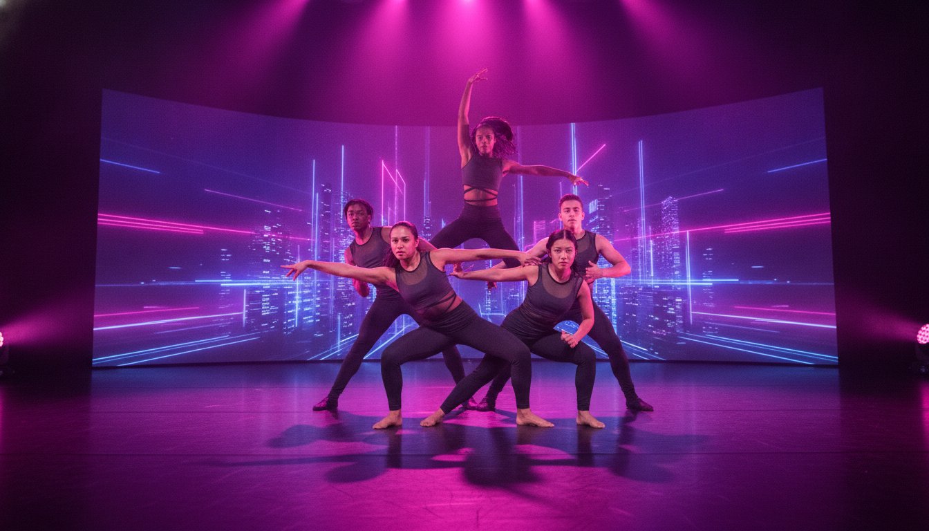 Elite Artistry: The Definitive Guide to Your Dance Convention 2027 Season