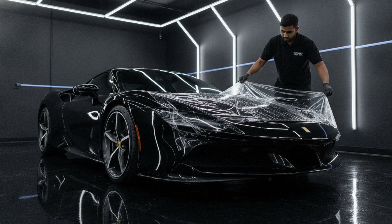 Elite Auto Spa Springfield NJ: The 2026 Guide to Luxury Vehicle Preservation