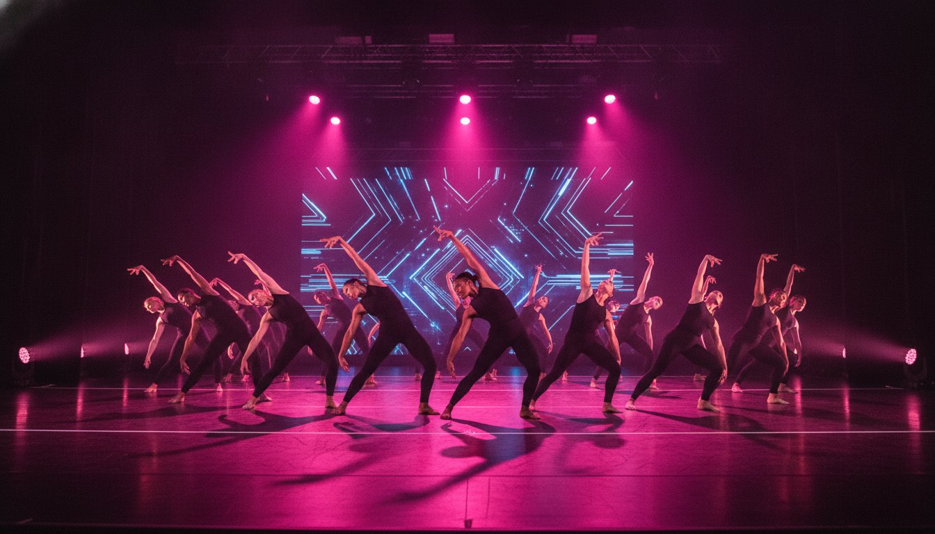 Elite Dance Masterclasses in Miami 2026