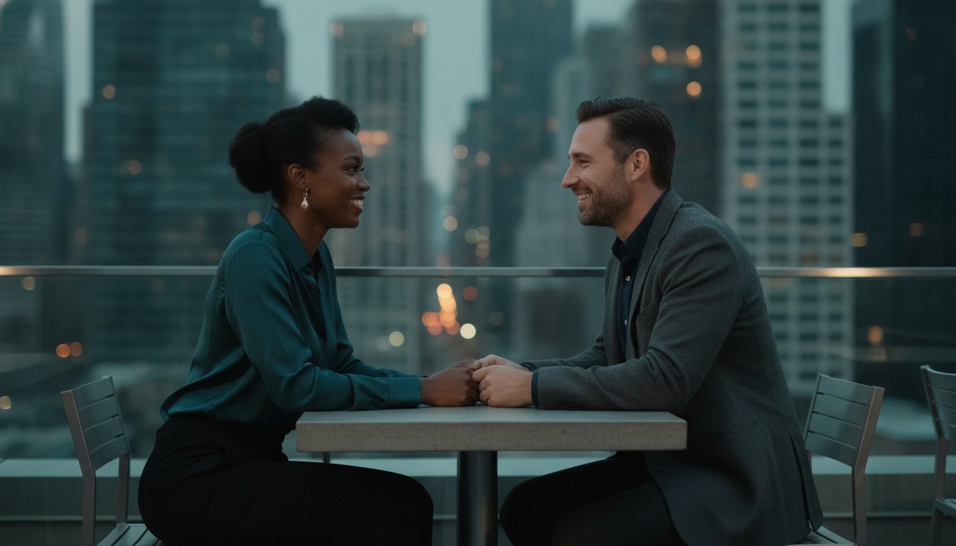 Elite Dating for Doctors: Finding Peer Connection in 2026