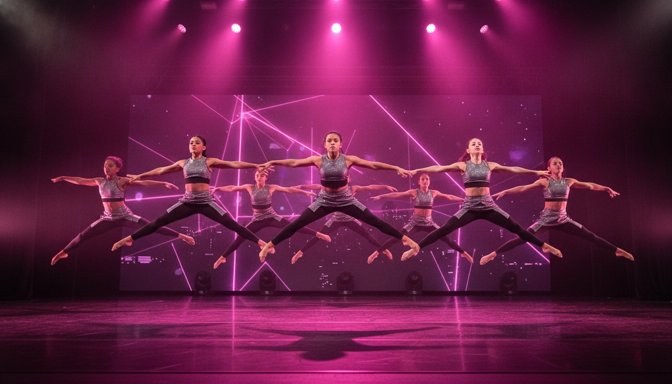 Elite Performance: The 2026-2027 Dance Competition in Atlanta Guide