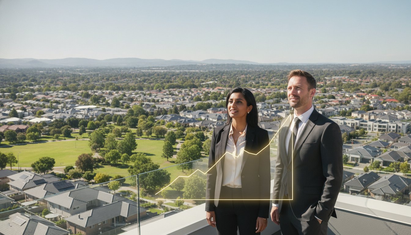 Elite Property Management Endeavour Hills: Maximising Your Investment Yield