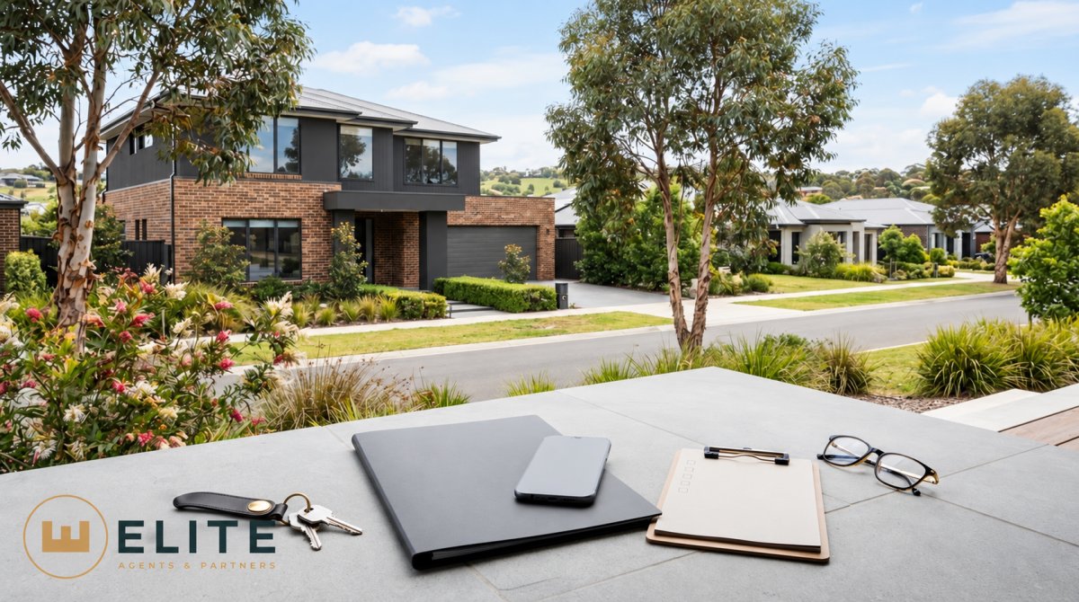 Property Manager for a Single Property: How to Choose in Victoria