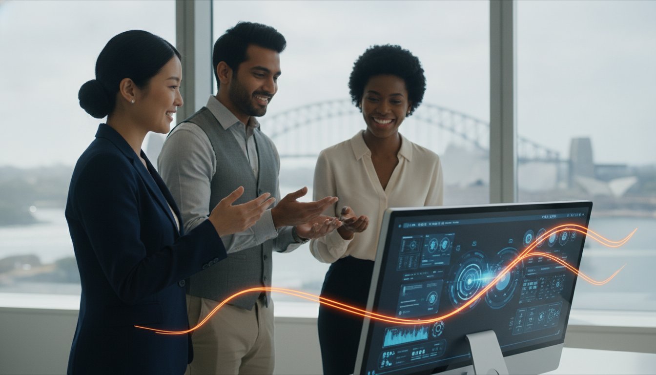 Email Migration to Office 365 Sydney: The 2026 Business Guide