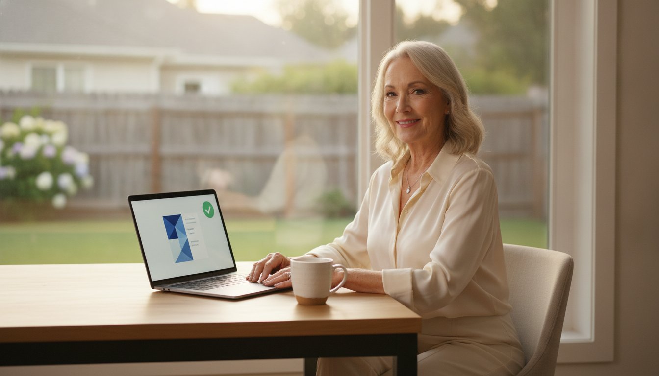 Email Security Tips for Seniors: Stay Safe Online