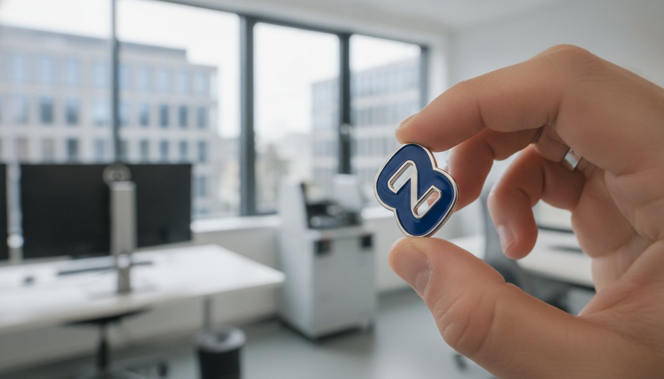 Emaille Pins Hersteller: Der B2B-Leitfaden für hochwertige Sonderanfertigungen 2026