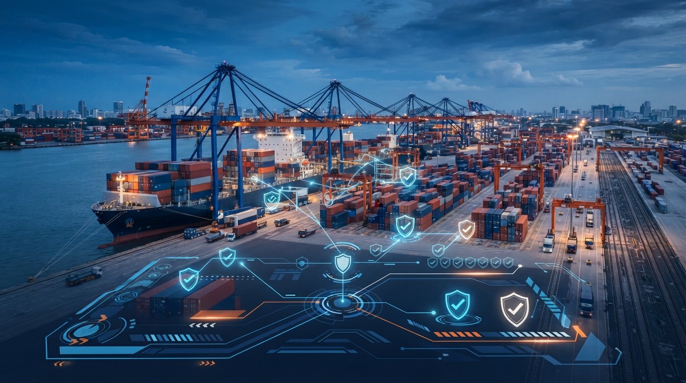 Embedded Cargo Insurance Platform: The 2026 Technical & Commercial Guide