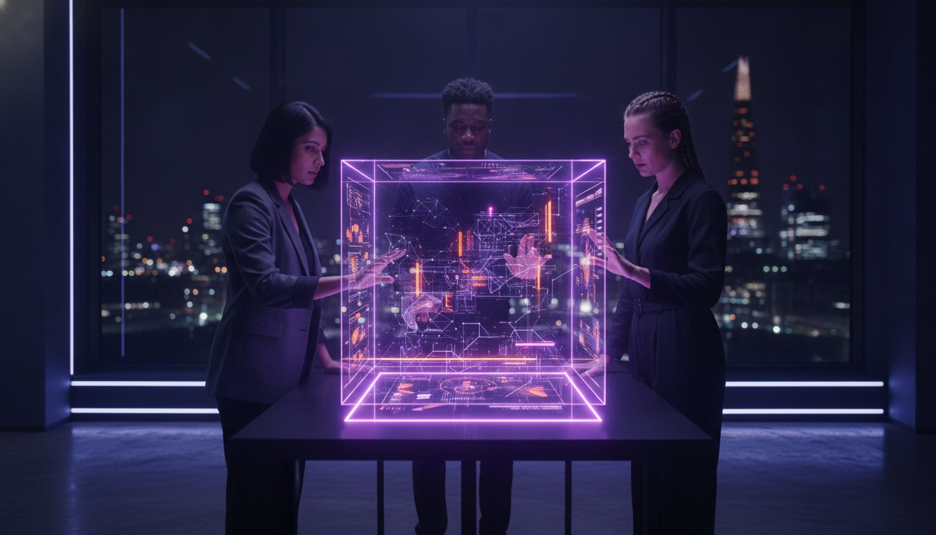 EmberHound Vs Competitors: Choosing the Right Data Discovery Tool in 2026
