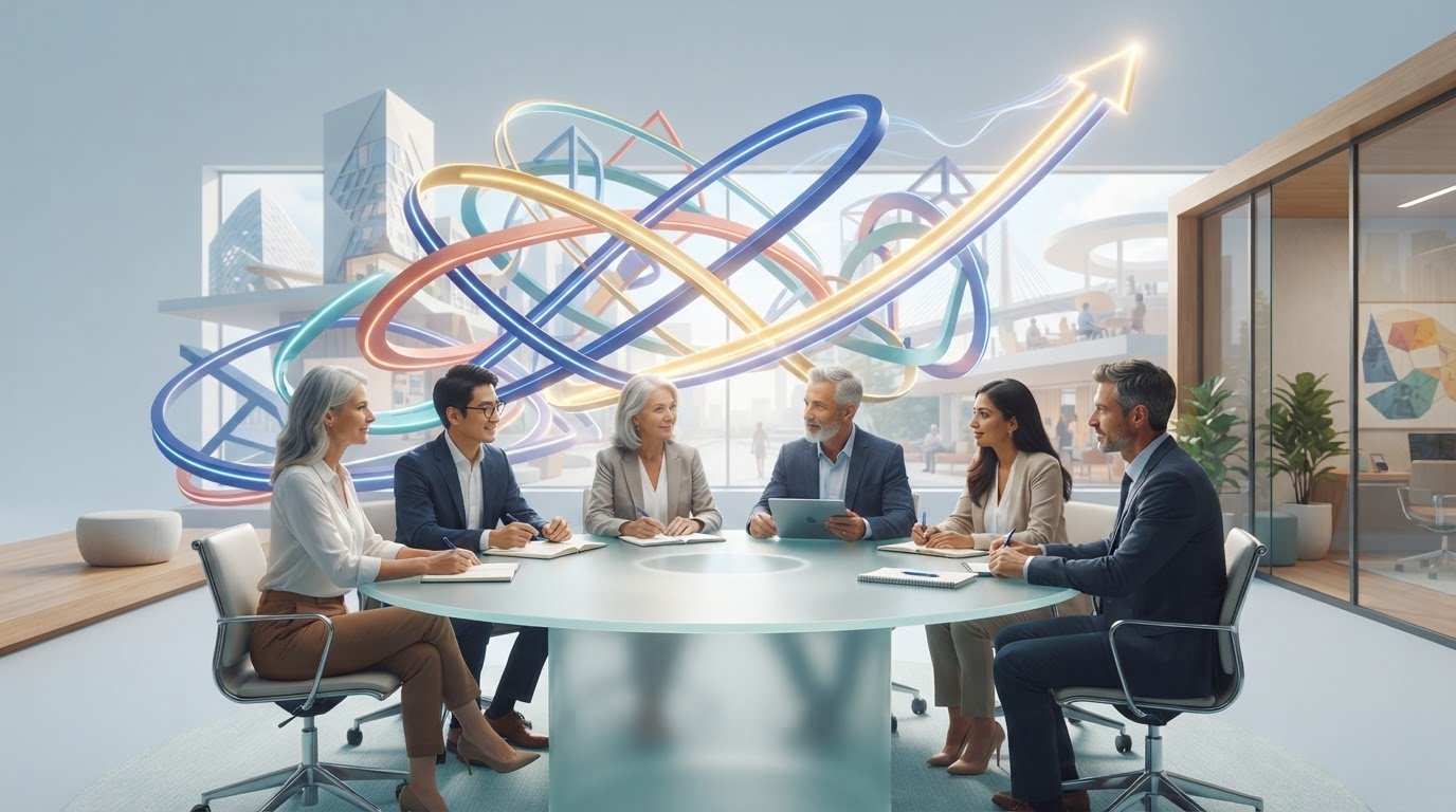 EMCC Senior Supervisor Accreditation: A 2026 Guide to Choosing Your Path