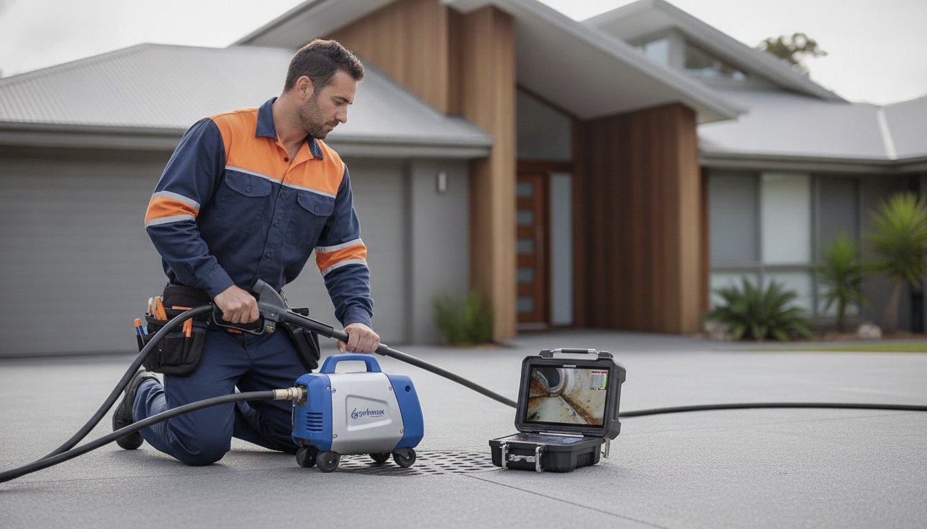 Emergency Blocked Drain Yeppoon: Immediate Solutions & Professional Advice