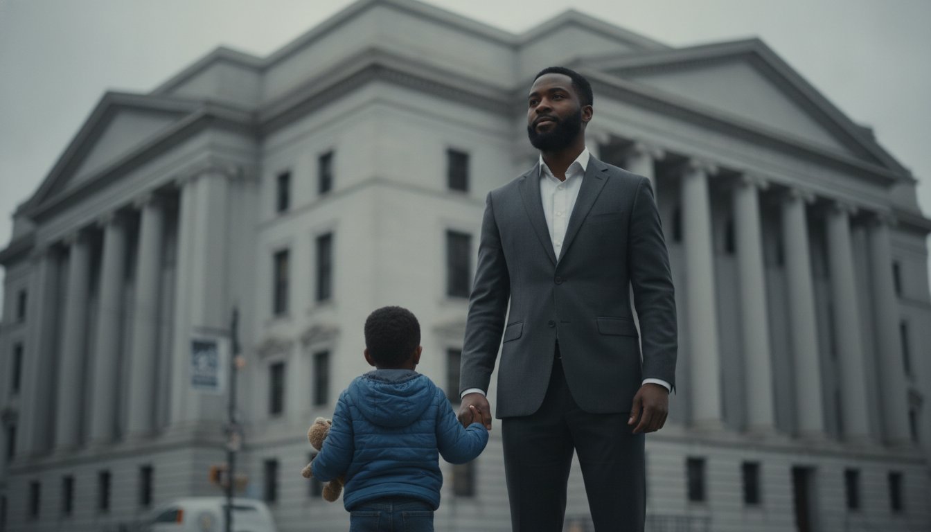 Emergency Child Custody Order NY: Strategic Protection for Your Family